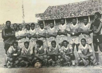 Today In Sports History: Great Olympics thrash Highlanders 9-0