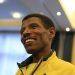 Ethiopian long-distance legend Gebreselassie makes COVID-19 donation