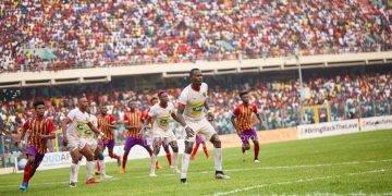 COVID-19: Do not leave players to their fate- Dr Baba to clubs