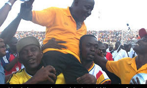 Today In Sports History: Cecil Jones Attuquayefio leaves Hearts of Oak