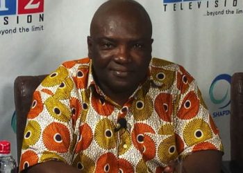 Media not innocent: we’ve become extortionists – Ken Kuranchie