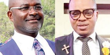 Let me die if you powers - Ken mocks Obinim