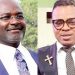 Let me die if you powers - Ken mocks Obinim