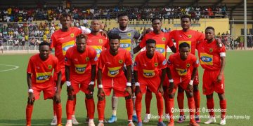 Kotoko players agree to take 40% pay cut, first Ghanaian side to slash salaries