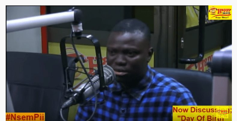 God does not deal in low-sperm count – Lucifer