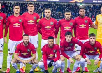 Dog bites Man United player on lockdown