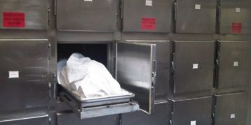 Ban on Social Gatherings: Mortuaries could see congestion - Korle-Bu manager advises families to organise private burials