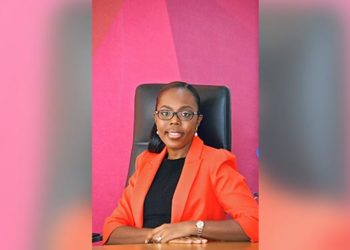Mrs Abena Osei Poku