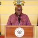 We cannot learn to live with COVID-19 - gov’t told