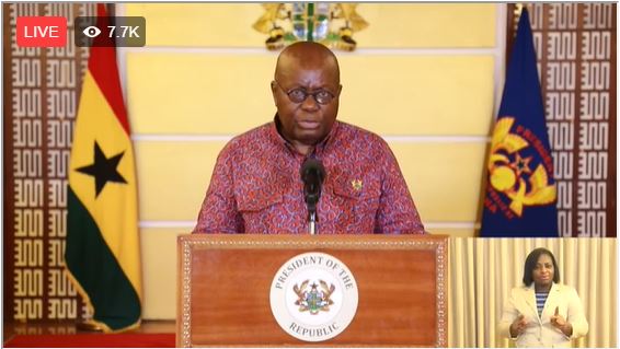 Nana Addo promised 88 district hospital out of fear – Governance Expert