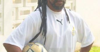 GFA Technical Director must not be overburden with winning AFCON title- Coach Nana Agyeman