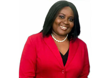 Nana Essilfuah Boison, Marketing & Corporate Relations Director, Absa Bank Ghana