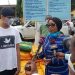 Limitless Ghana donates food items to Accra Rehabilitation Centre