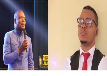 Apologize or don’t speak at all - Pastor advises Obinim