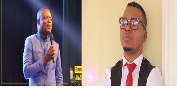Apologize or don’t speak at all - Pastor advises Obinim