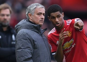 Rashford: Tough time under Mourinho made me stronger