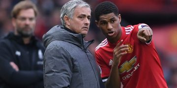 Rashford: Tough time under Mourinho made me stronger