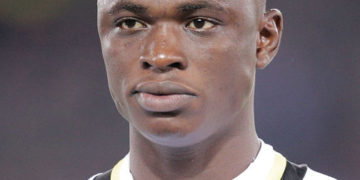 Rashid Sumaila joins in the fight against COVID-19