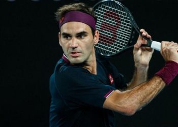 Federer wants ATP & WTA to merge