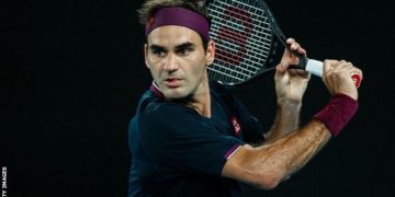 Federer wants ATP & WTA to merge