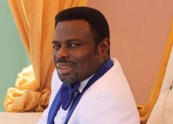 Seth Frimpong didn’t die from coronavirus – Diana Asamoah