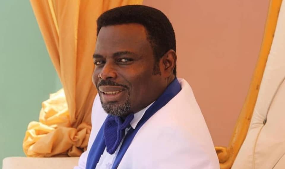 Seth Frimpong didn’t die from coronavirus – Diana Asamoah