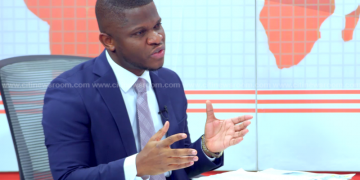Sammy Gyamfi predicts a resounding victory for the NDC in the December polls