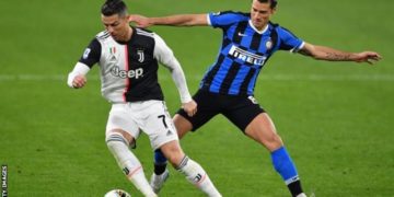 Italian Football Federation hopes to test players for coronavirus in May before season restart