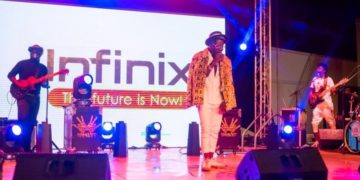 Watch Shatta Wale's Faith Concert (Full)
