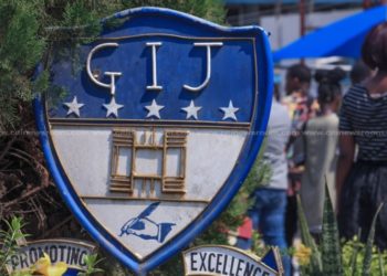 GIJ SRC petitions authority to halt e-learning, online exams