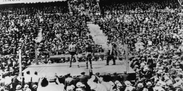 Today In Sports History