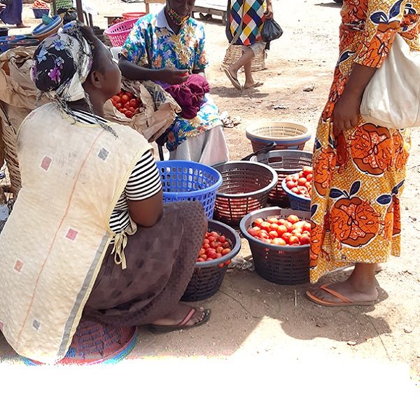 Joint police/military force to help MMDAs enforce social distancing directive