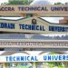 VCs of Technical Universities praise gov't on COVID-19 management