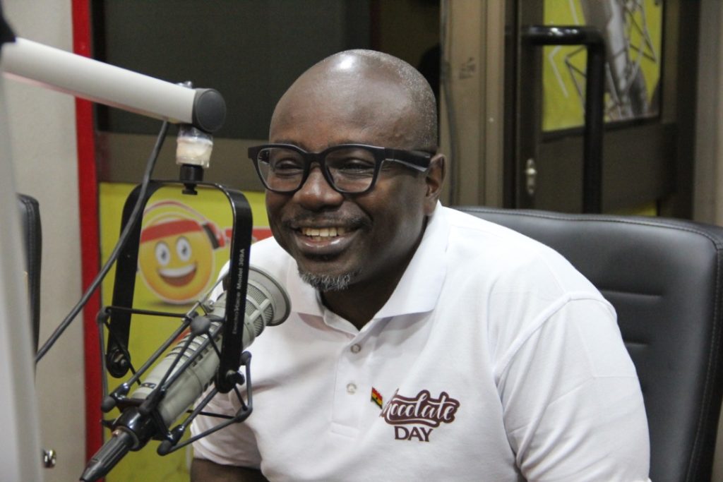Ghana Tourism Authority to educate Ghanaians with Stay Home, Know Ghana initiative