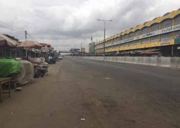 Number of coronavirus cases in Ghana will determine extension of lockdown – Nana Addo