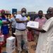 Total Petroleum donates to help fight against COVID-19