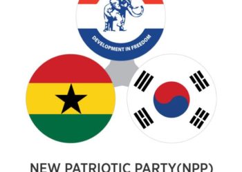 Stop harassing Africans in China - NPP South Korea