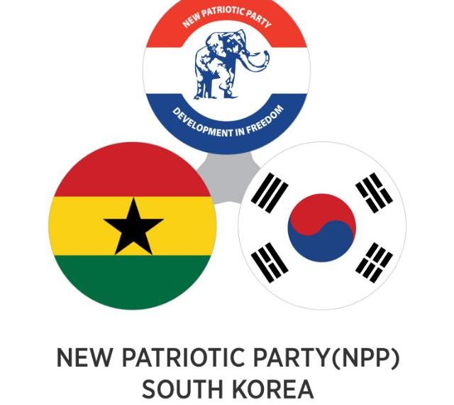 Stop harassing Africans in China - NPP South Korea