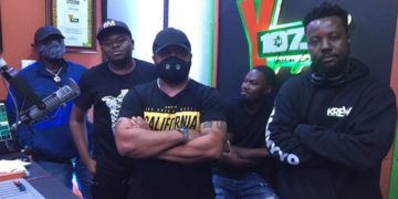 Y-Accra reigns supreme in YFM Clash of the DJs