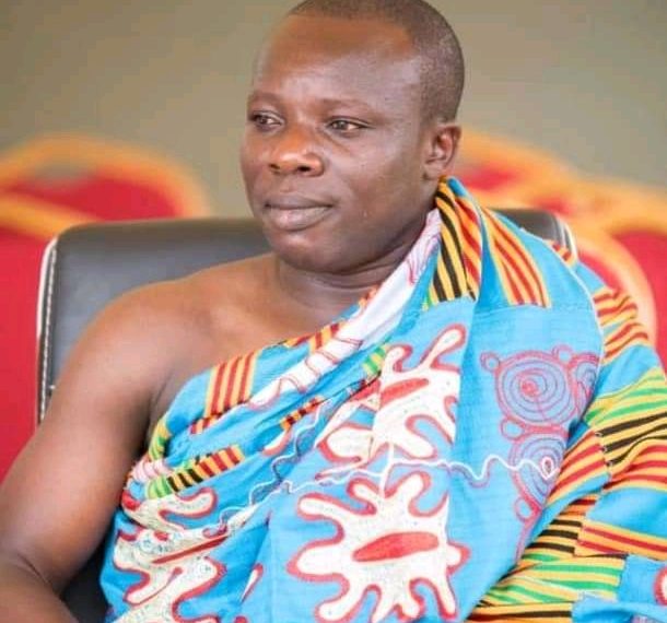 Mampong Akwapim Traditional council gives families 1 month to retrieve bodies for private burials or face mass burial