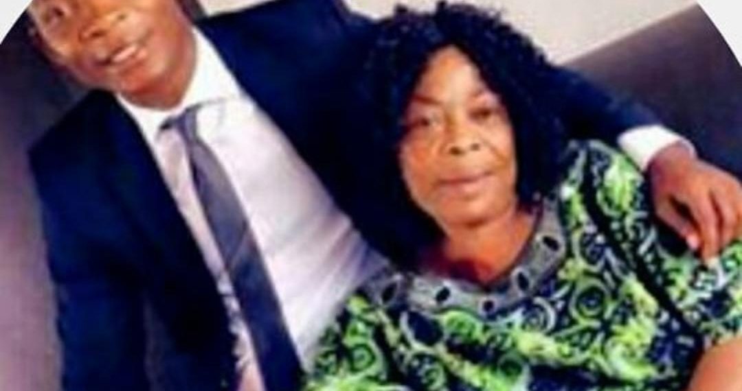 Ex-Black Stars defender John Paintsil loses mum