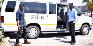 stabus to deploy passenger buses with contactless doors in Accra