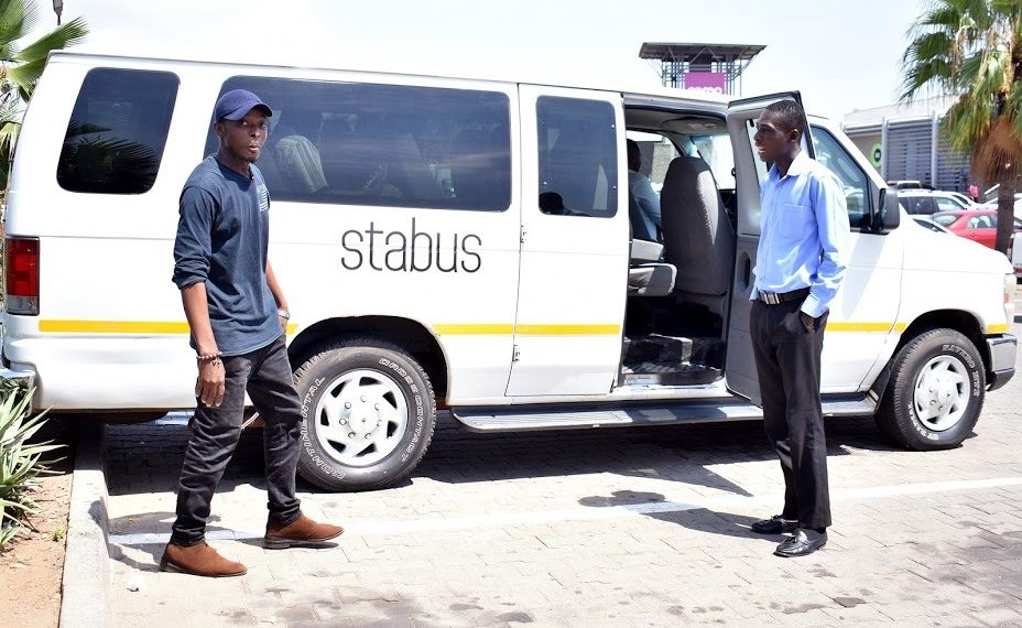 stabus to deploy passenger buses with contactless doors in Accra