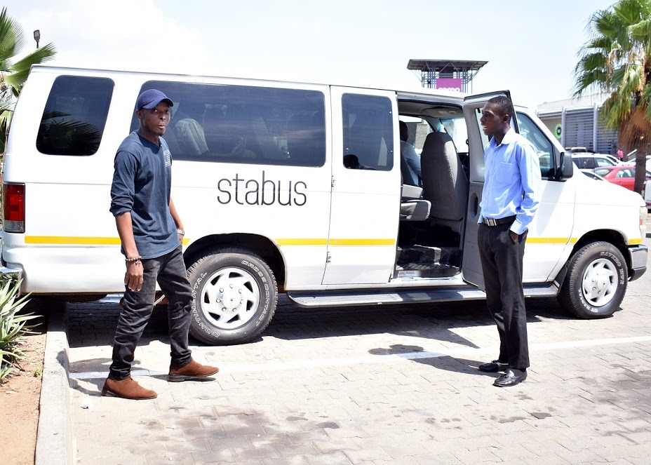 stabus to deploy passenger buses with contactless doors in Accra