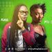 DJ Kess, Mz Orstin ‘burn up’ YFM studios with Party Pressure