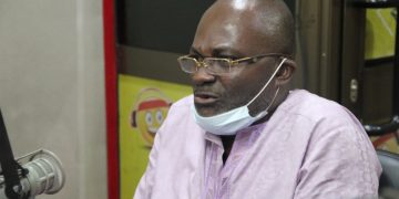 Ken Agyapong