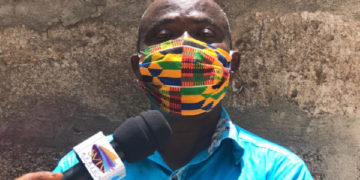 Coronavirus is real, so please stay at home - COVID-19 survivor