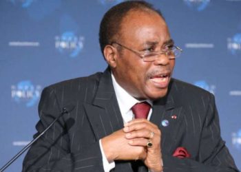 Former Togolese Prime Minister dies