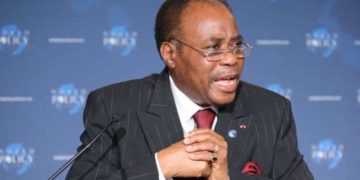 Former Togolese Prime Minister dies