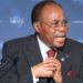 Former Togolese Prime Minister dies